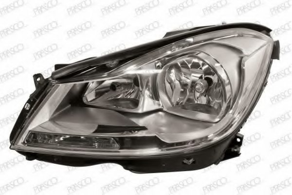 PRASCO ME4404904 Headlight